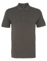 Heren Polo Asquith & Fox Classic Fit Slate